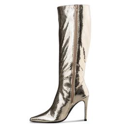 Envie Shoes - BOOTS - E02-18076-59