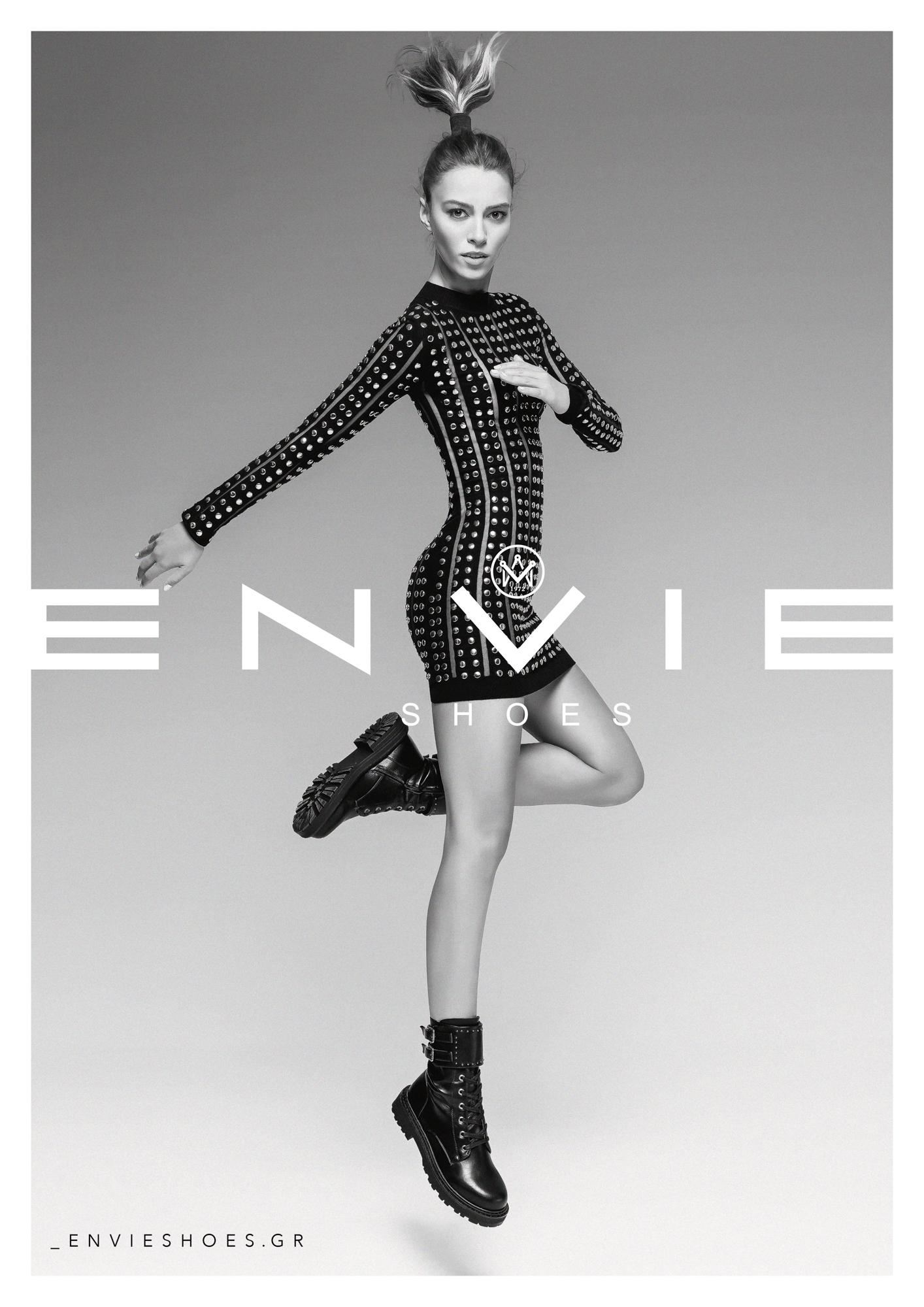 Envie