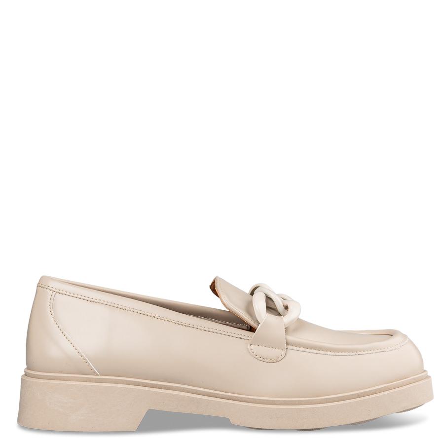 Envie Shoes - CHUNKY LOAFERS - E02-19021-36
