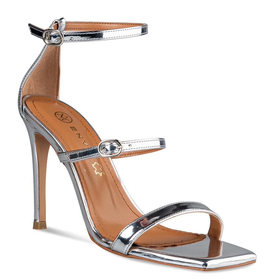 Envie Shoes - STILETTO SANDALS - E02-19063-21