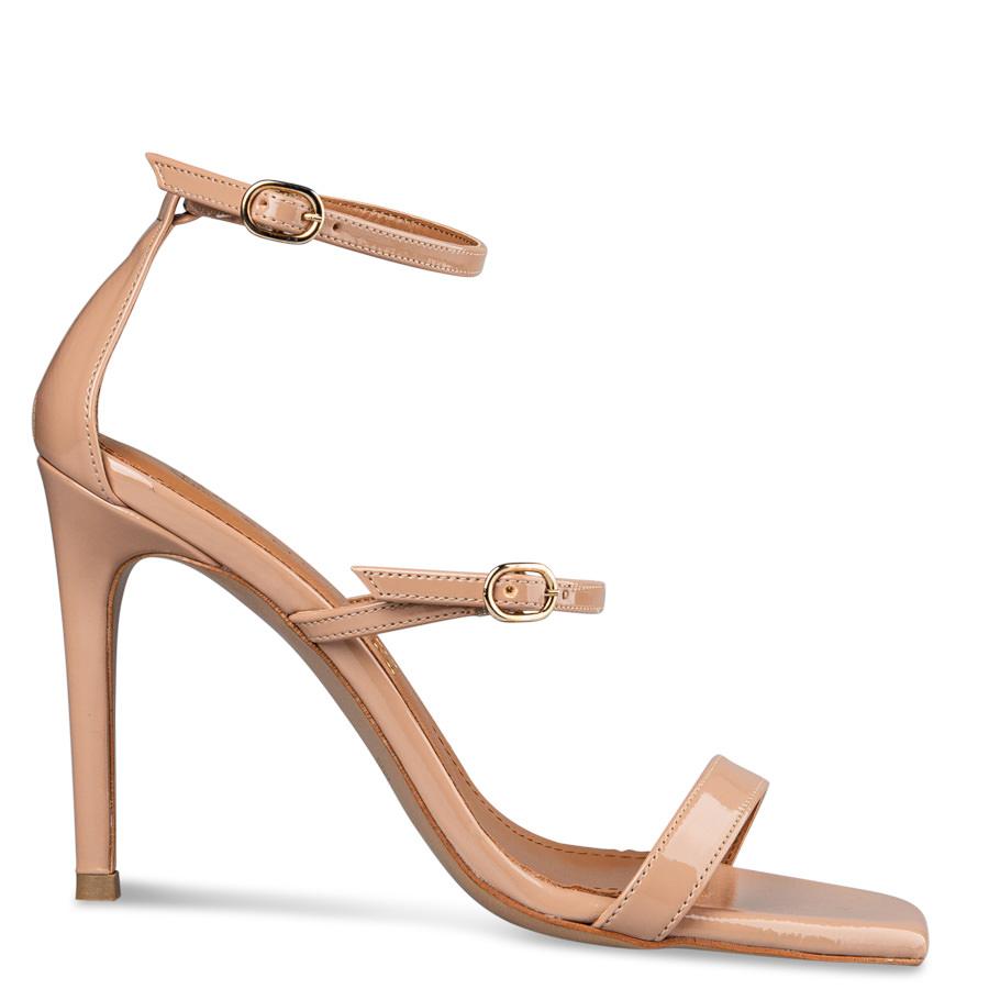 Envie Shoes - STILETTO SANDALS - E02-19063-90