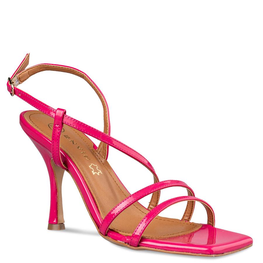 Envie Shoes - STILETTO SANDALS - E02-19103-54