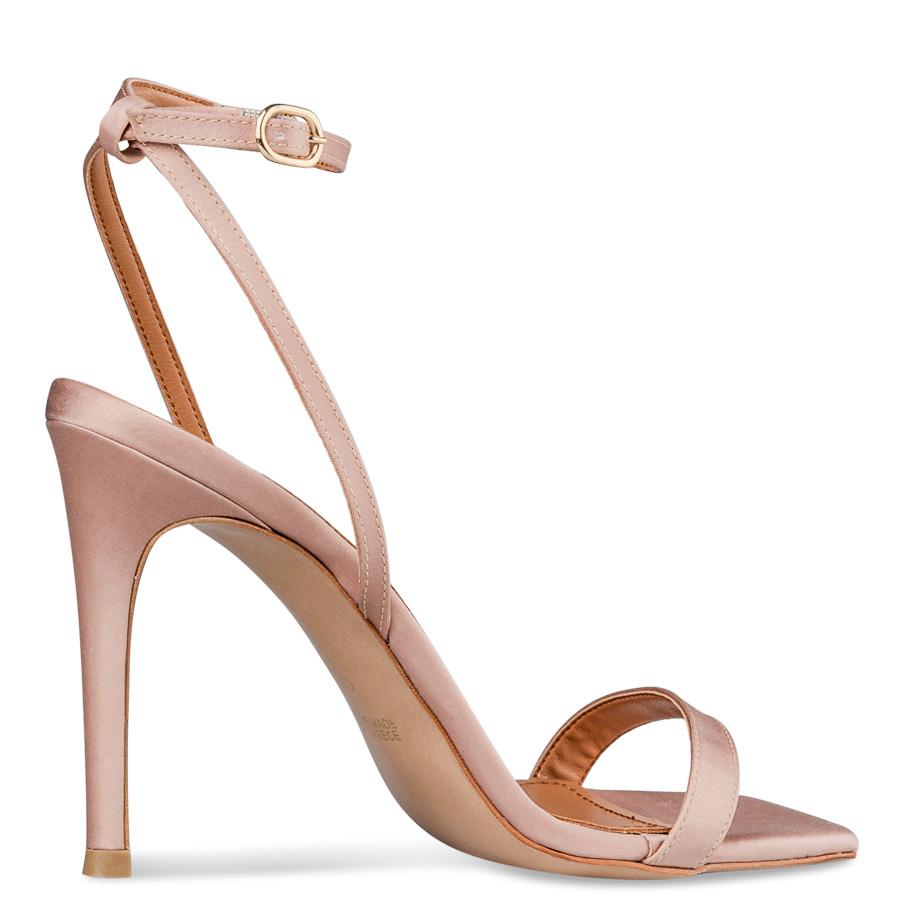 Envie Shoes - STILETTO SANDALS - E02-19106-90
