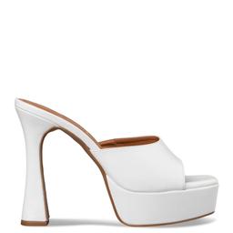 Envie Shoes - PLATFORM HEEL MULES - E02-19180-33