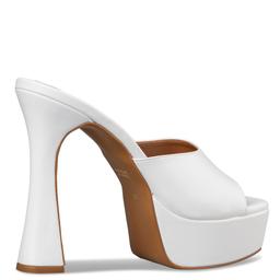 Envie Shoes - PLATFORM HEEL MULES - E02-19180-33