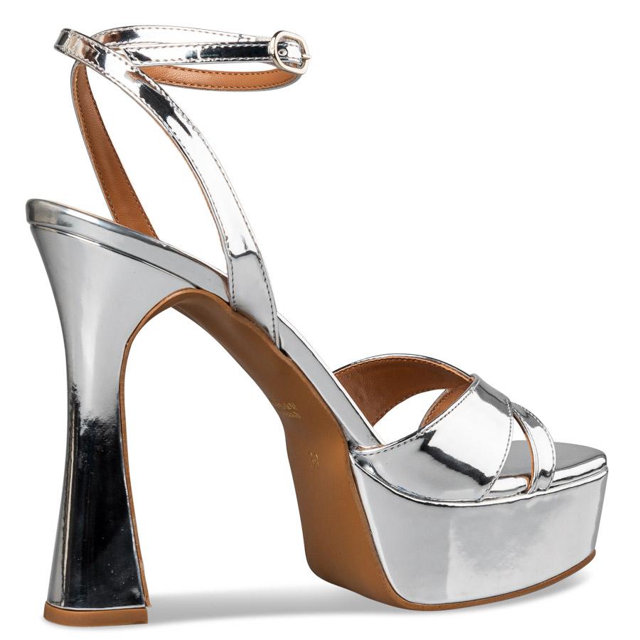 Envie Shoes - PLATFORM HEEL SANDALS - E02-19183-21