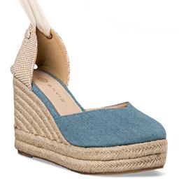 Envie Shoes - ESPADRILLES - E15-19149-144