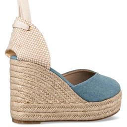 Envie Shoes - ESPADRILLES - E15-19149-144
