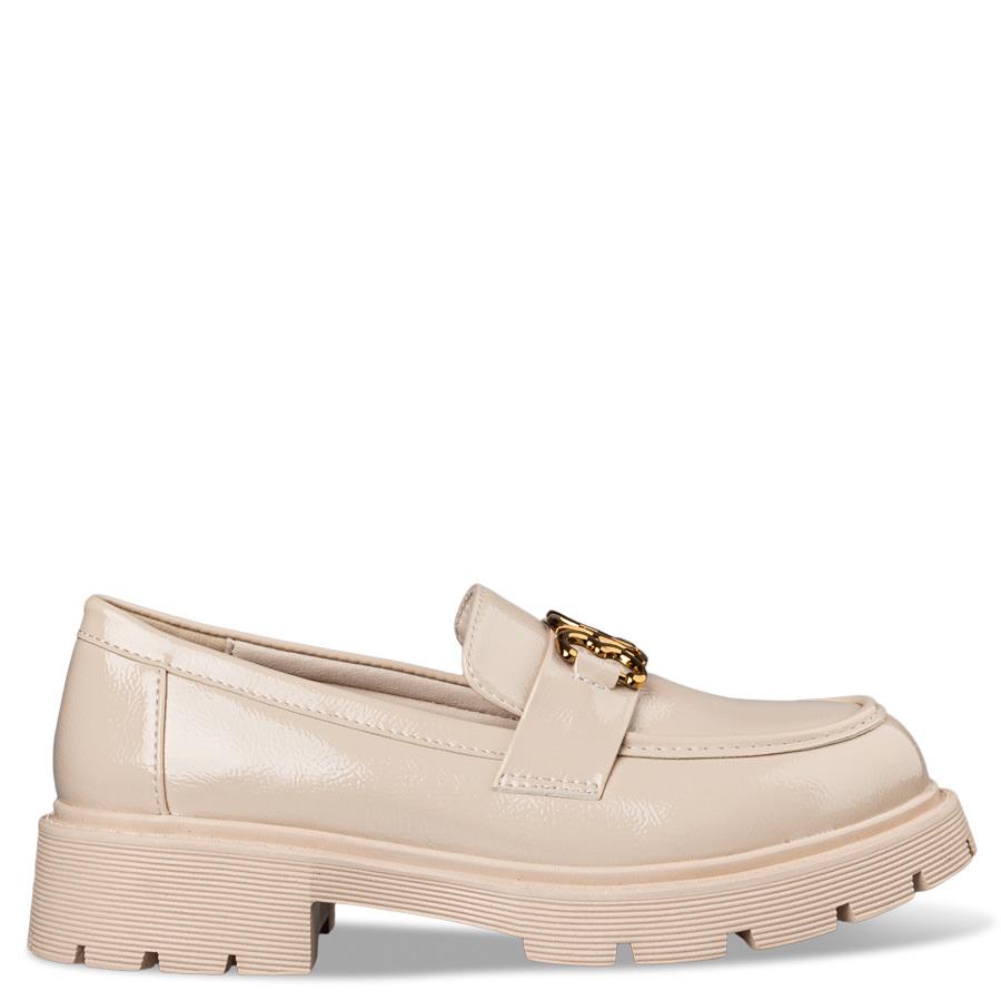Envie Shoes - CHUNKY LOAFERS - E15-19368-90