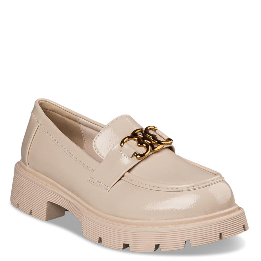 Envie Shoes - CHUNKY LOAFERS - E15-19368-90