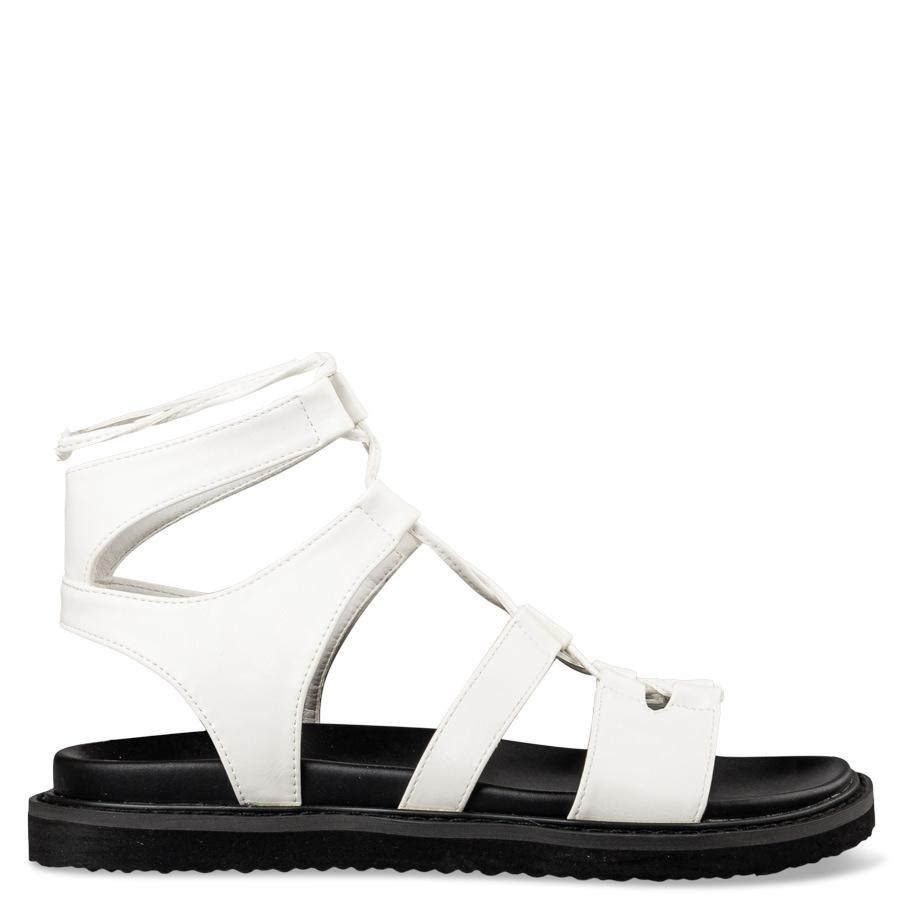 Envie Shoes - FLATFORM SANDALS - E32-19365-33