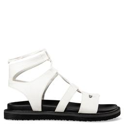 Envie Shoes - FLATFORM SANDALS - E32-19365-33