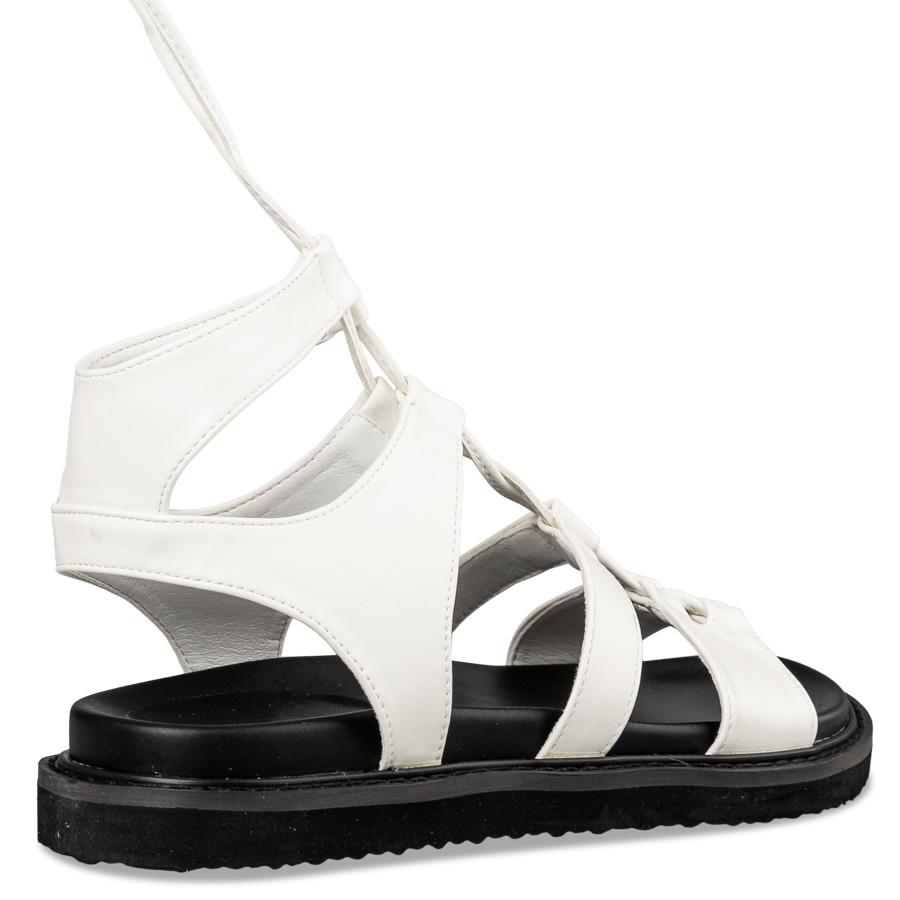 Envie Shoes - FLATFORM SANDALS - E32-19365-33