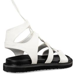 Envie Shoes - FLATFORM SANDALS - E32-19365-33