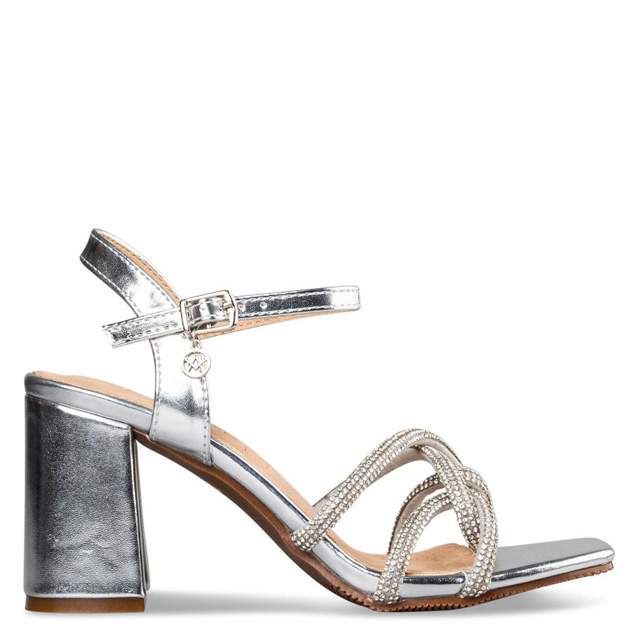 Envie Shoes - BLOCK HEEL SANDALS - E65-19232-21