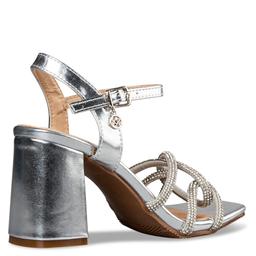 Envie Shoes - BLOCK HEEL SANDALS - E65-19232-21