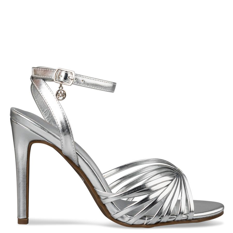 Envie Shoes - STILETTO SANDALS - E84-19335-21