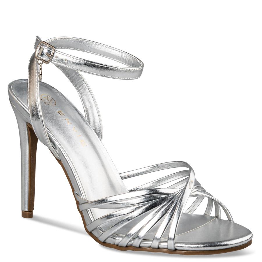 Envie Shoes - STILETTO SANDALS - E84-19335-21