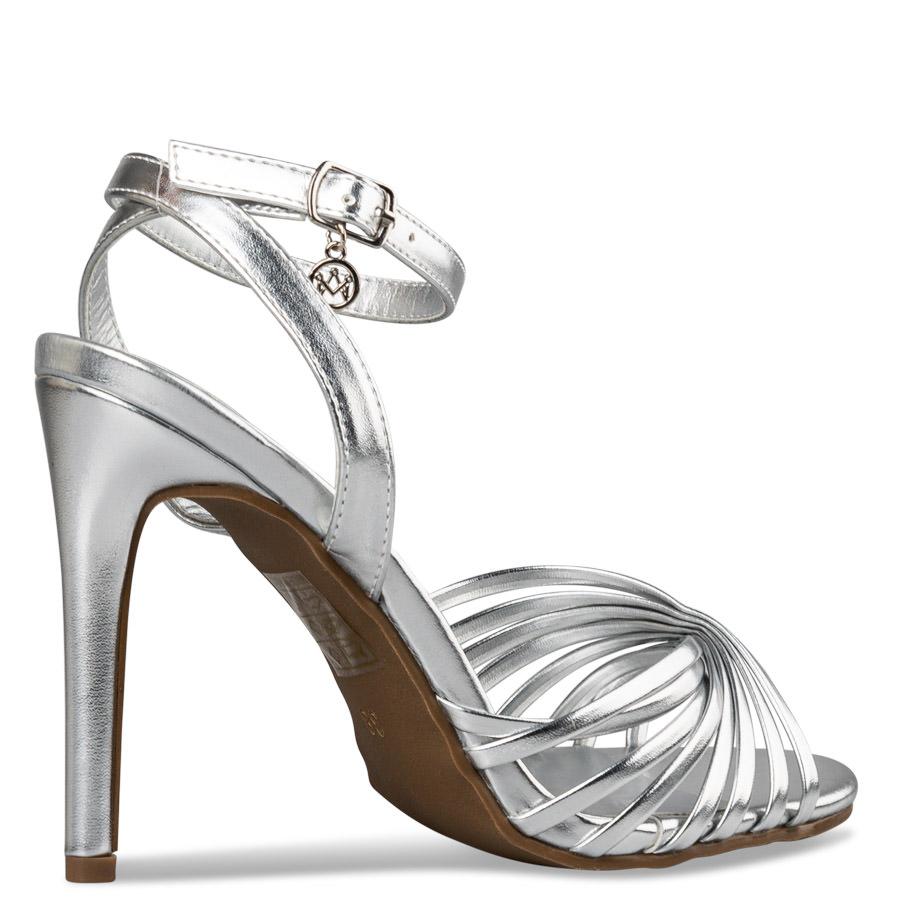 Envie Shoes - STILETTO SANDALS - E84-19335-21