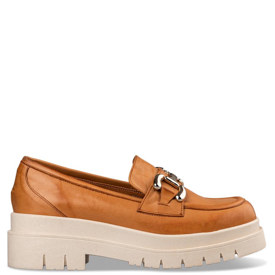 Envie Shoes - CHUNKY LOAFERS - E88-19023-52