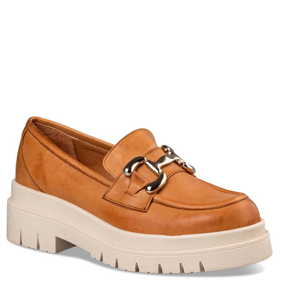 Envie Shoes - CHUNKY LOAFERS - E88-19023-52