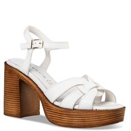 Envie Shoes - PLATFORM HEEL SANDALS - E88-19211-33