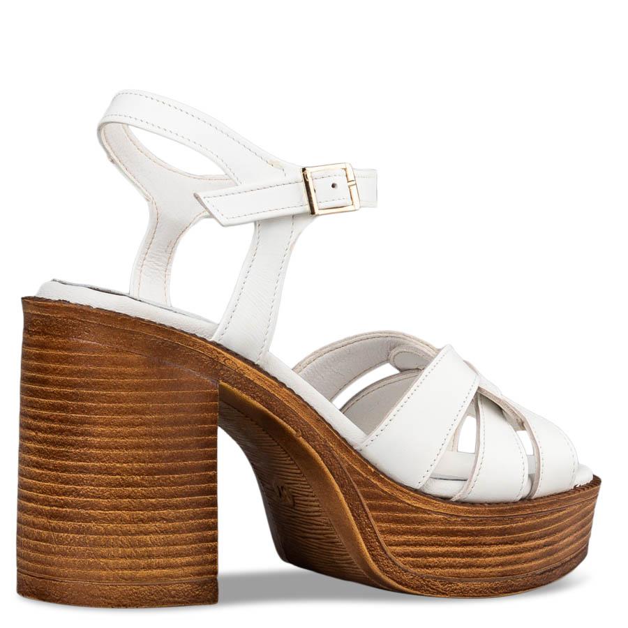 Envie Shoes - PLATFORM HEEL SANDALS - E88-19211-33