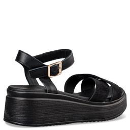 Envie Shoes - FLATFORM SANDALS - E88-19902-34