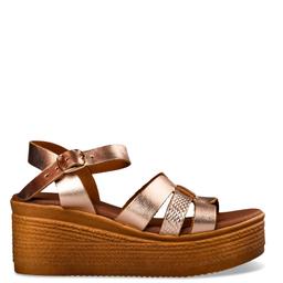 Envie Shoes - FLATFORM SANDALS - E98-19533-58