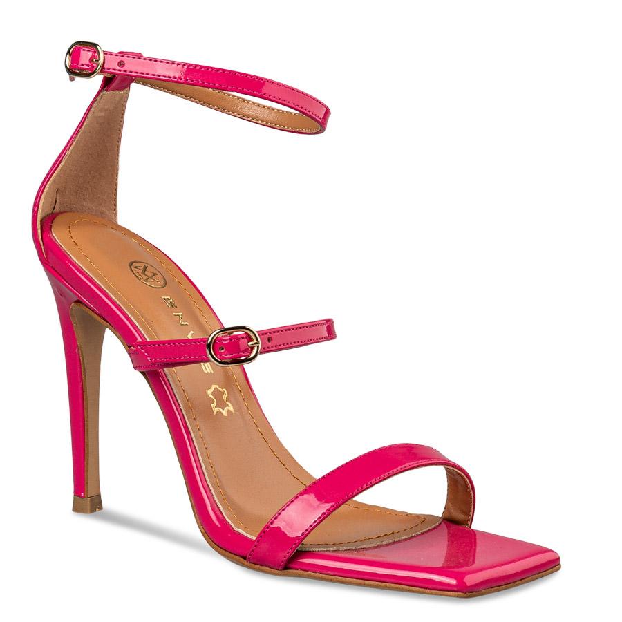 Envie Shoes - STILETTO SANDALS - E02-19063-54