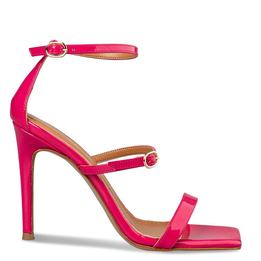 Envie Shoes - STILETTO SANDALS - E02-19063-54