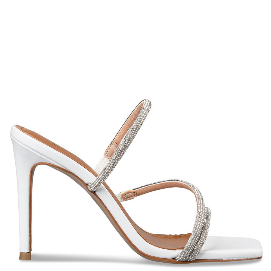 Envie Shoes - STILETTO SANDALS - E02-19131-33