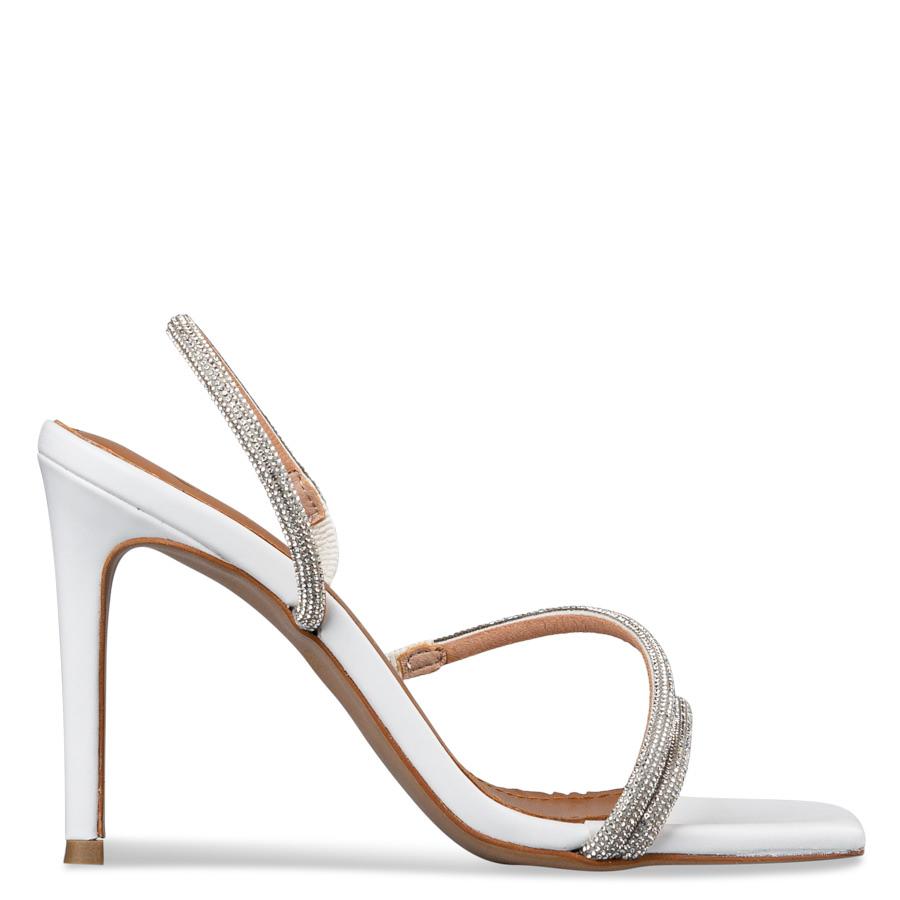 Envie Shoes - STILETTO SANDALS - E02-19131-33