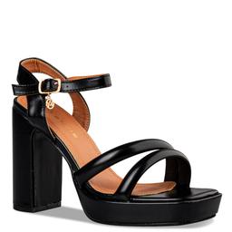 Envie Shoes - BLOCK HEEL SANDALS - E15-19147-34