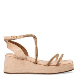 Envie Shoes - FLATFORM SANDALS - E21-19265-36