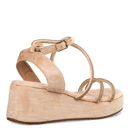 Envie Shoes - FLATFORM SANDALS - E21-19265-36