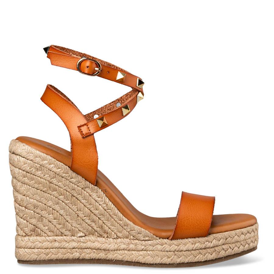 Envie Shoes - PLATFORM SANDALS - E21-19267-26