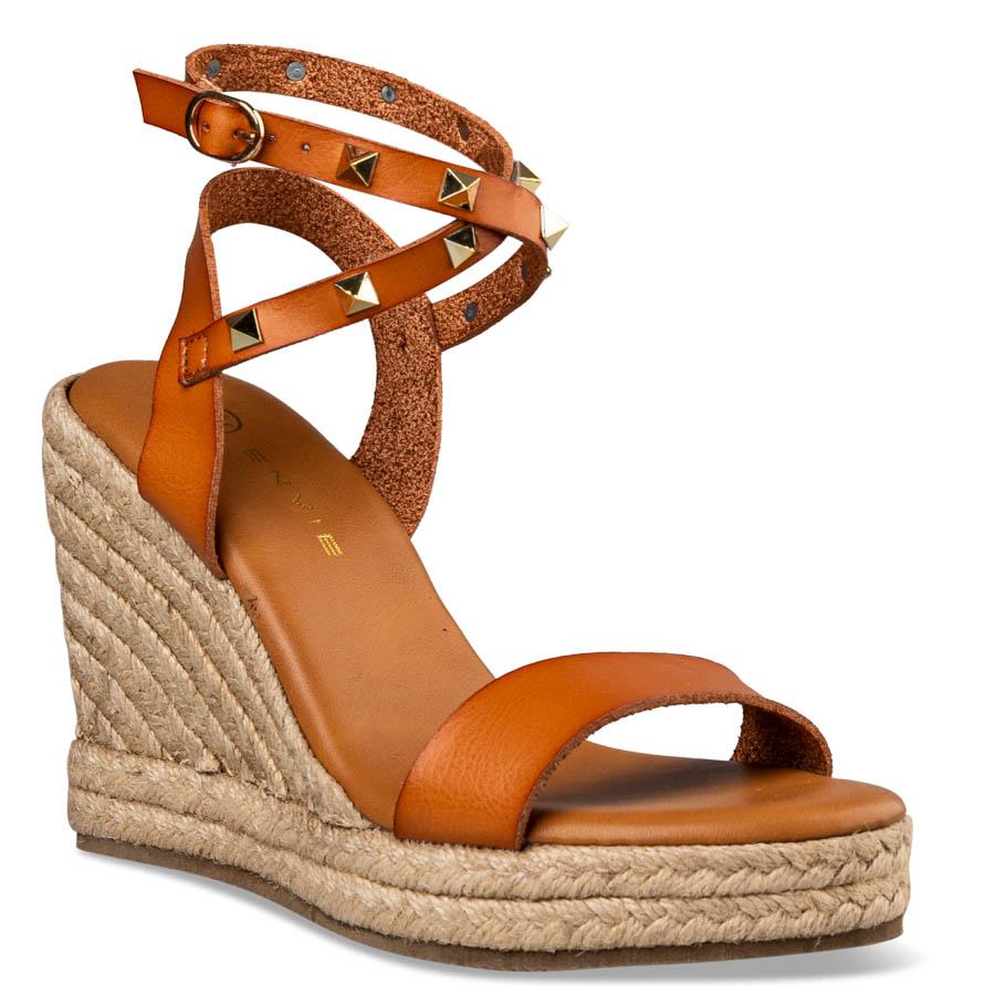 Envie Shoes - PLATFORM SANDALS - E21-19267-26