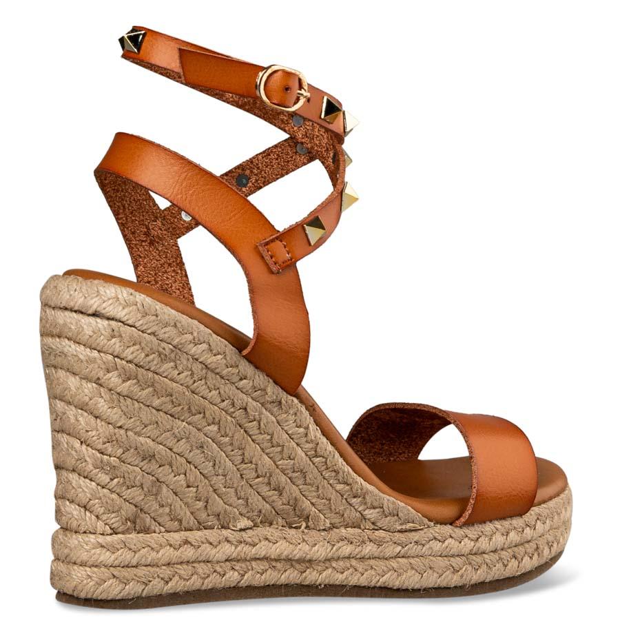 Envie Shoes - PLATFORM SANDALS - E21-19267-26