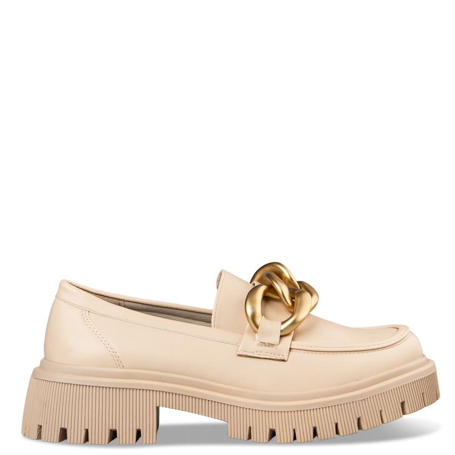 Envie Shoes - CHUNKY LOAFERS - E23-19248-36