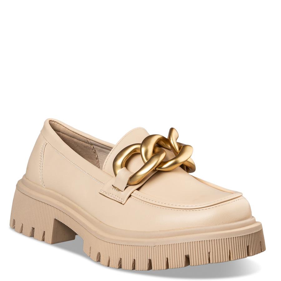Envie Shoes - CHUNKY LOAFERS - E23-19248-36