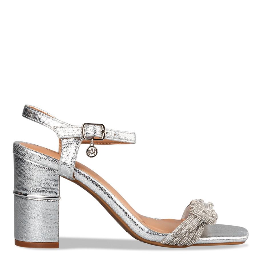 Envie Shoes - BLOCK HEEL SANDALS - E37-19129-21
