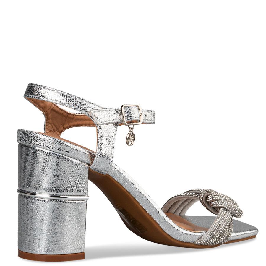 Envie Shoes - BLOCK HEEL SANDALS - E37-19129-21