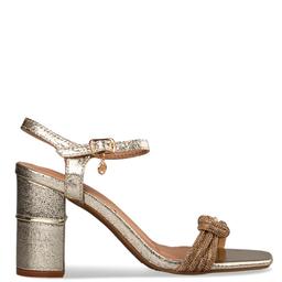 Envie Shoes - BLOCK HEEL SANDALS - E37-19129-59