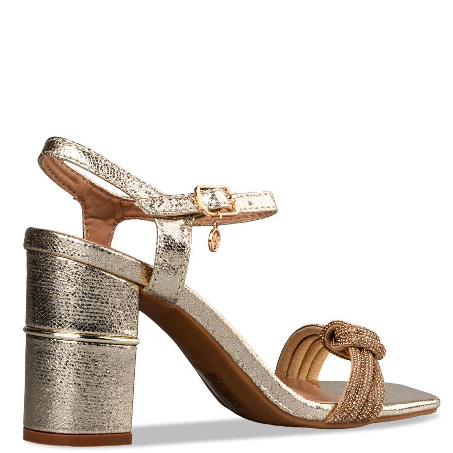 Envie Shoes - BLOCK HEEL SANDALS - E37-19129-59