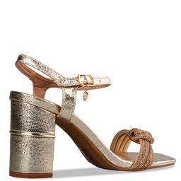 Envie Shoes - BLOCK HEEL SANDALS - E37-19129-59
