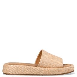 Envie Shoes - FLATFORM SANDALS - E42-19285-36