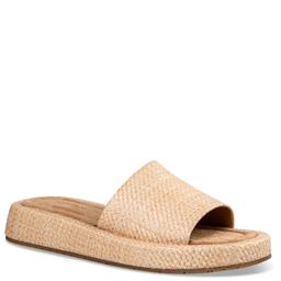 Envie Shoes - FLATFORM SANDALS - E42-19285-36