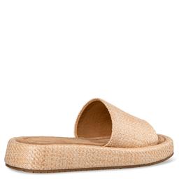 Envie Shoes - FLATFORM SANDALS - E42-19285-36