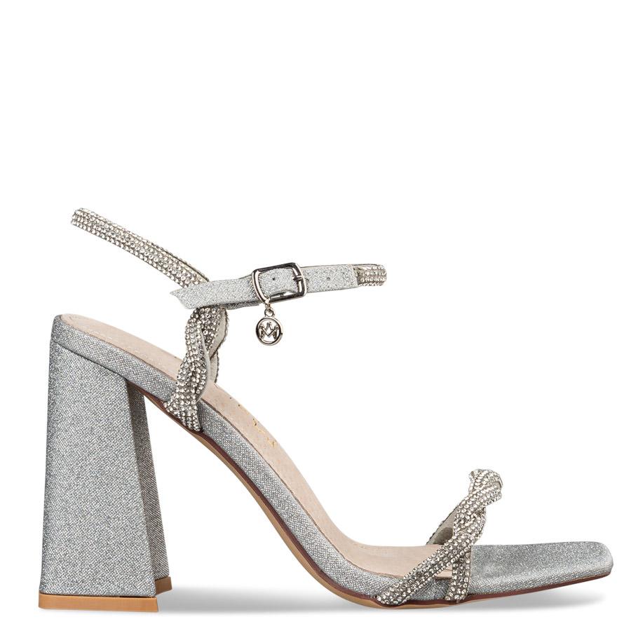 Envie Shoes - BLOCK HEEL SANDALS - E42-19293-21